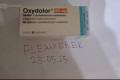 Leki bez recepty Oxycontin